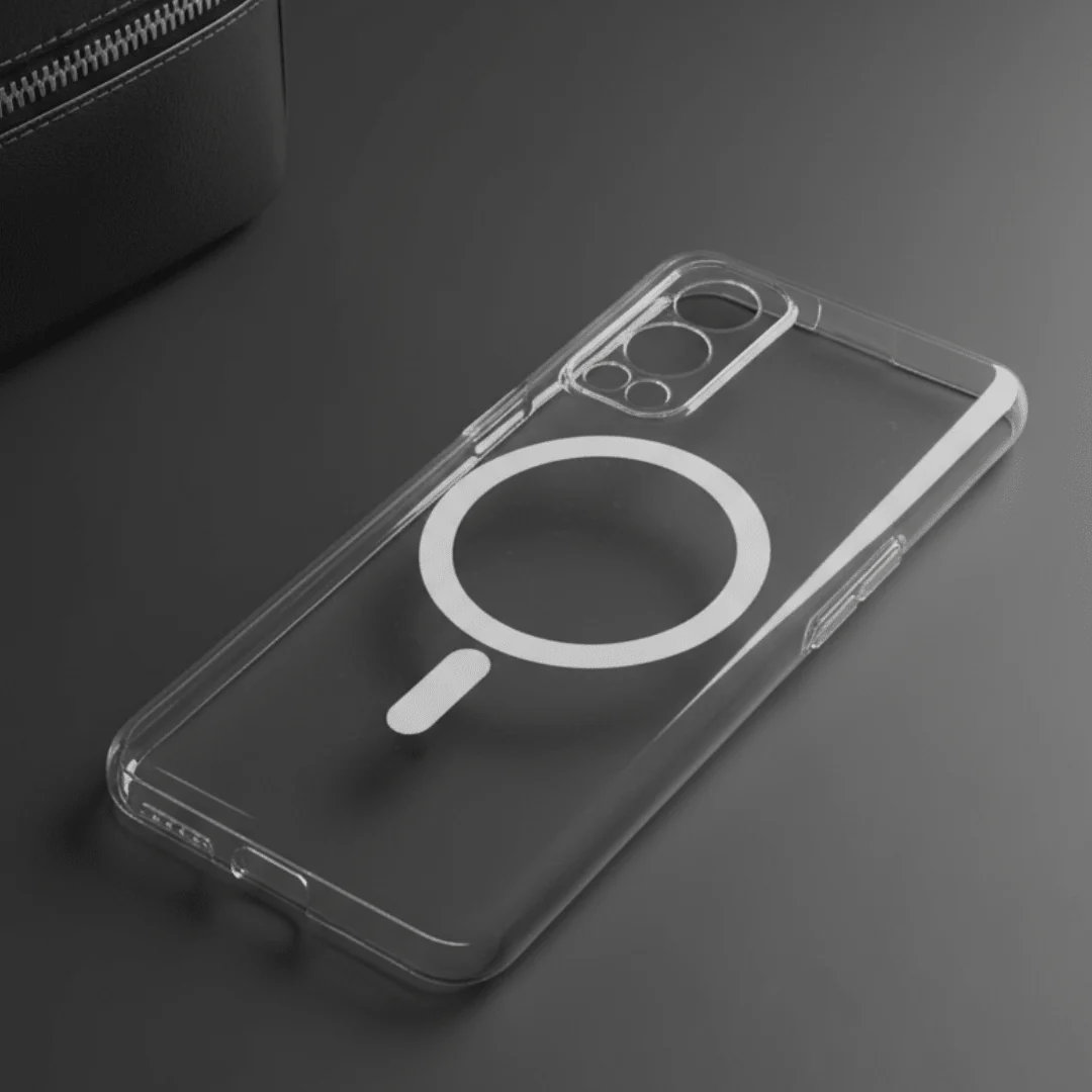 Anti Yellow Magsafe Case for Oneplus Nord 2
