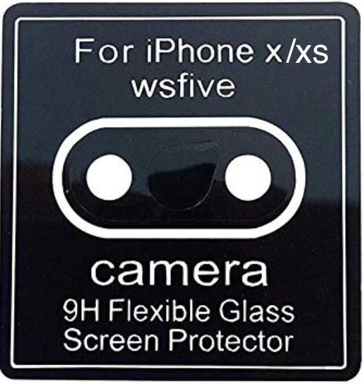 Guard your Apple iphone XS Max Camera Lens - Image 2
