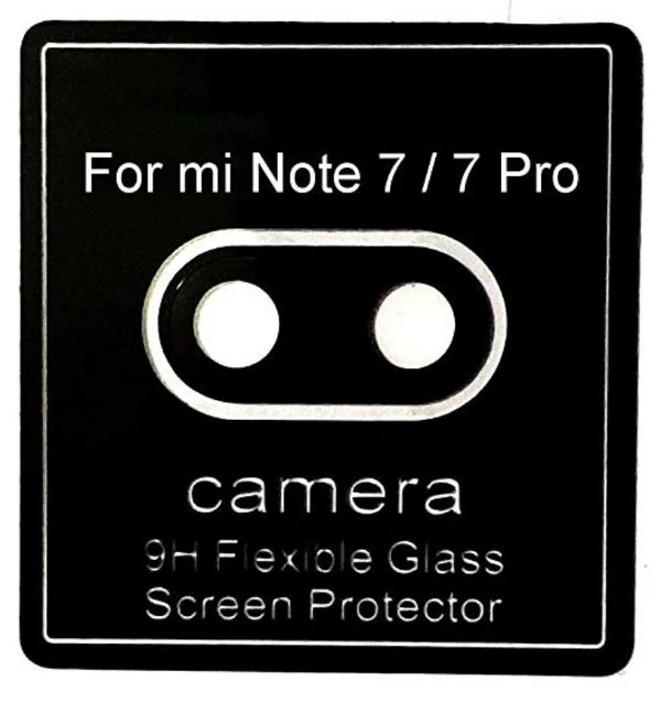 Guard your Redmi note 7 pro Camera Lens - Image 2