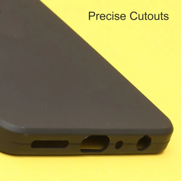 Black candy logo cut  Silicone Case for Oneplus Nord CE 3 Lite 5G - Image 5