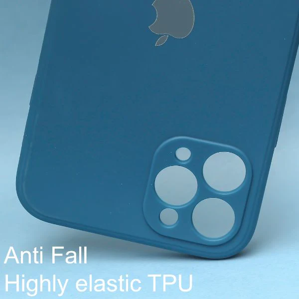 Cosmic Candy Silicone Case for Apple Iphone 11 pro - Image 2