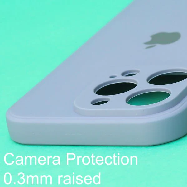 Blue Candy Silicone Case for Apple Iphone 14 Pro Max - Image 4
