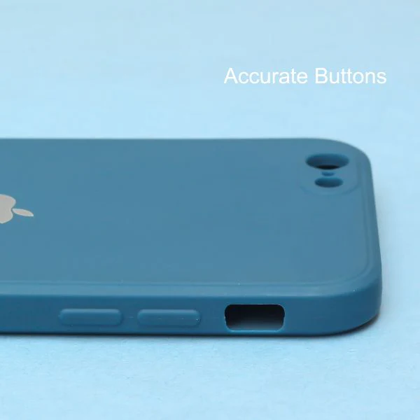 Cosmic Candy Silicone Case for Apple Iphone 6/6s - Image 3