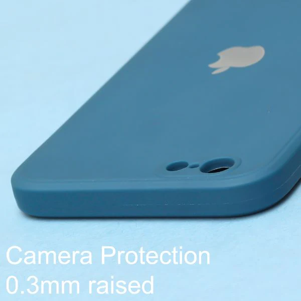 Cosmic Candy Silicone Case for Apple Iphone 6/6s - Image 4