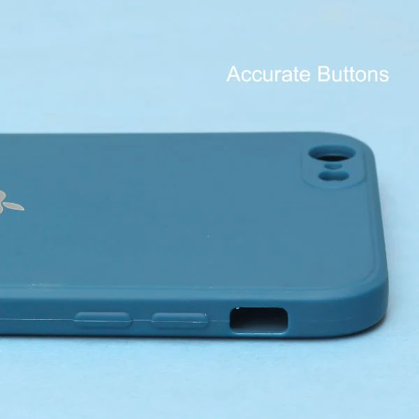 Cosmic Candy Silicone Case for Apple Iphone 6 Plus/6s plus - Image 3