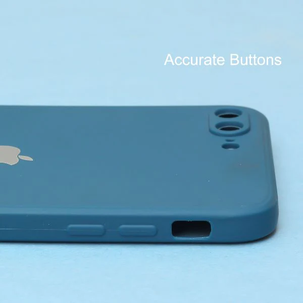 Cosmic Candy Silicone Case for Apple Iphone 7 Plus - Image 3