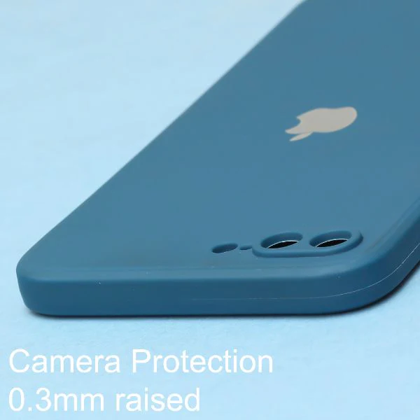 Cosmic Candy Silicone Case for Apple Iphone 7 Plus - Image 4