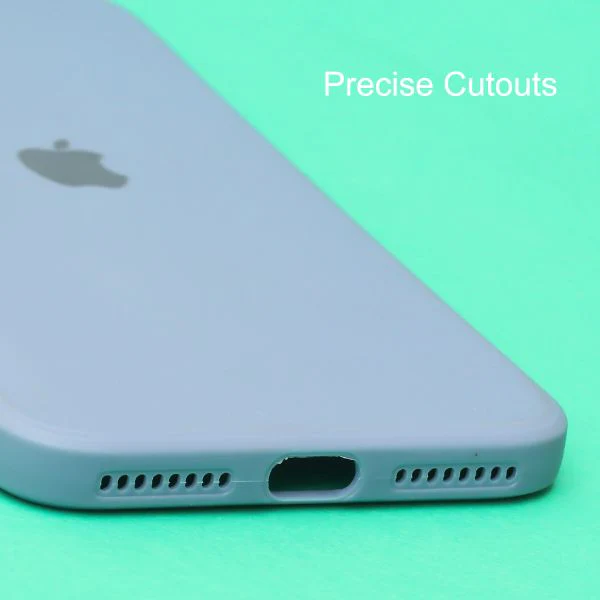 Blue Candy Silicone Case for Apple Iphone 7 Plus - Image 5