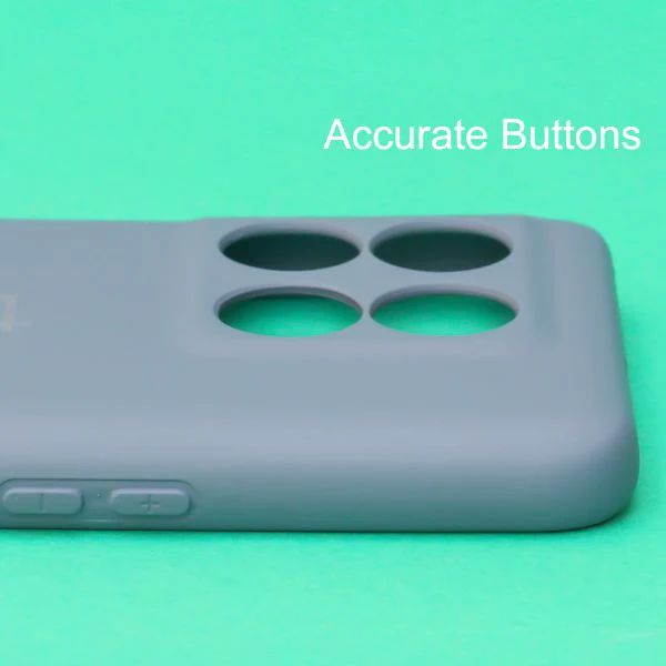Blue Candy Silicone Case for Oneplus 10 Pro - Image 3