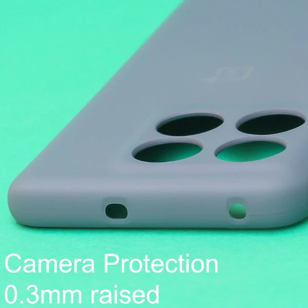 Blue Candy Silicone Case for Oneplus 10 Pro - Image 4