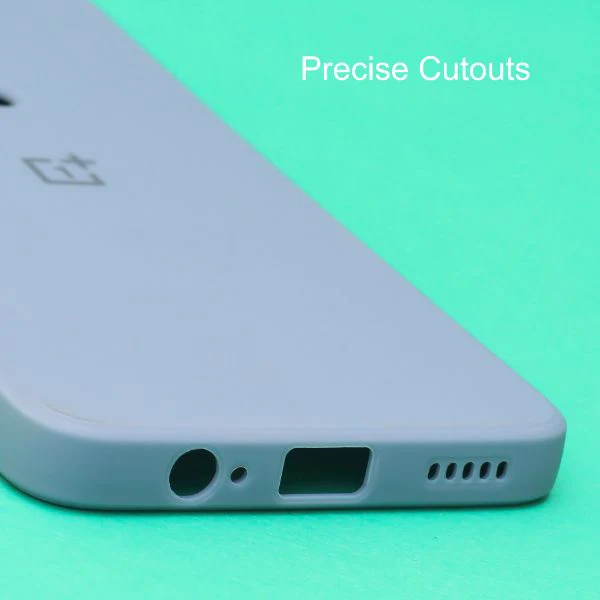 Blue Candy Silicone Case for Oneplus 6 - Image 5