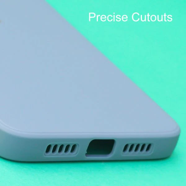 Blue Candy Silicone Case for Oneplus 6T - Image 5