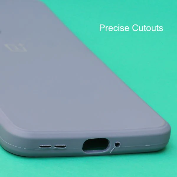 Blue Candy Silicone Case for Oneplus 9RT - Image 5
