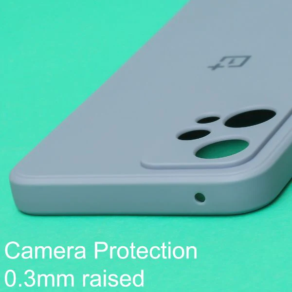 Blue Candy Silicone Case for Oneplus Nord CE 2 Lite - Image 4