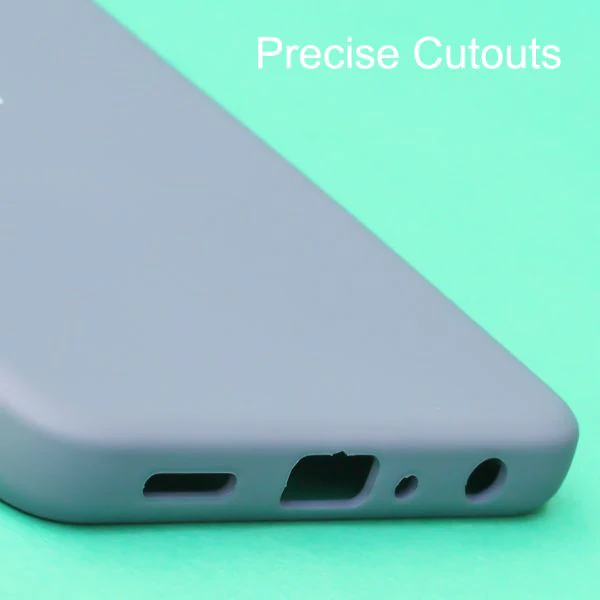 Blue Candy Silicone Case for Oneplus Nord CE 3 - Image 5