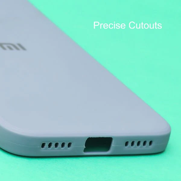 Blue Candy Silicone Case for Redmi Note 5 Pro - Image 5