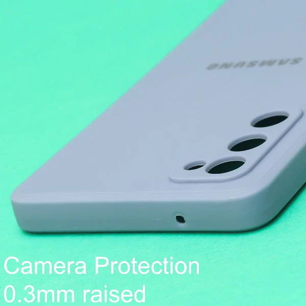Blue Candy Silicone Case for Samsung S23 5G - Image 4