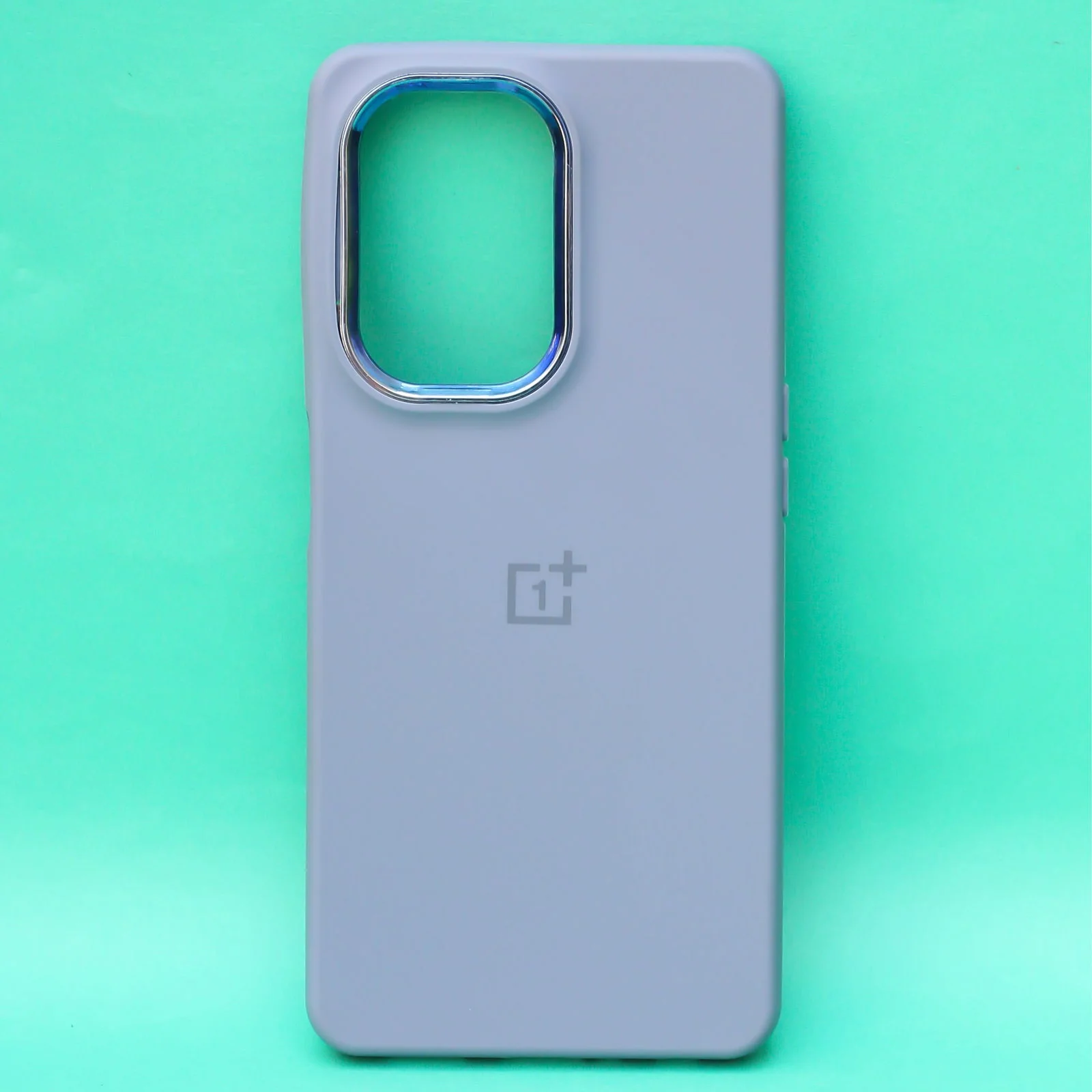 Blue Guardian Metal Case for Oneplus Nord CE 3 Lite