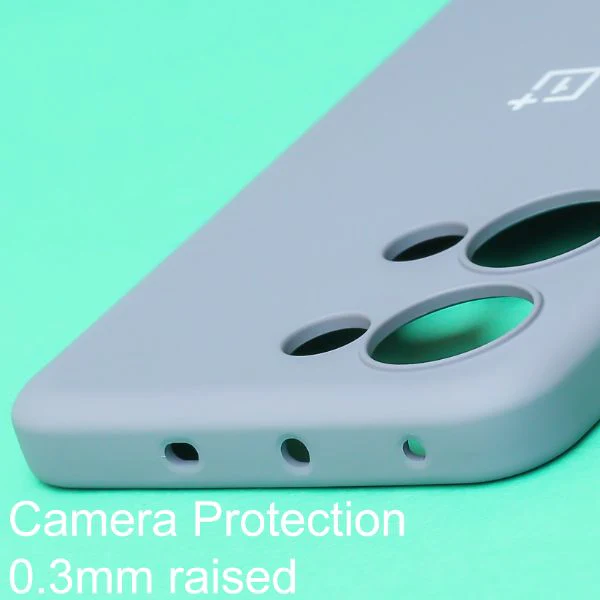 Pastel Original Silicone Case for Oneplus Nord 3 - Image 4
