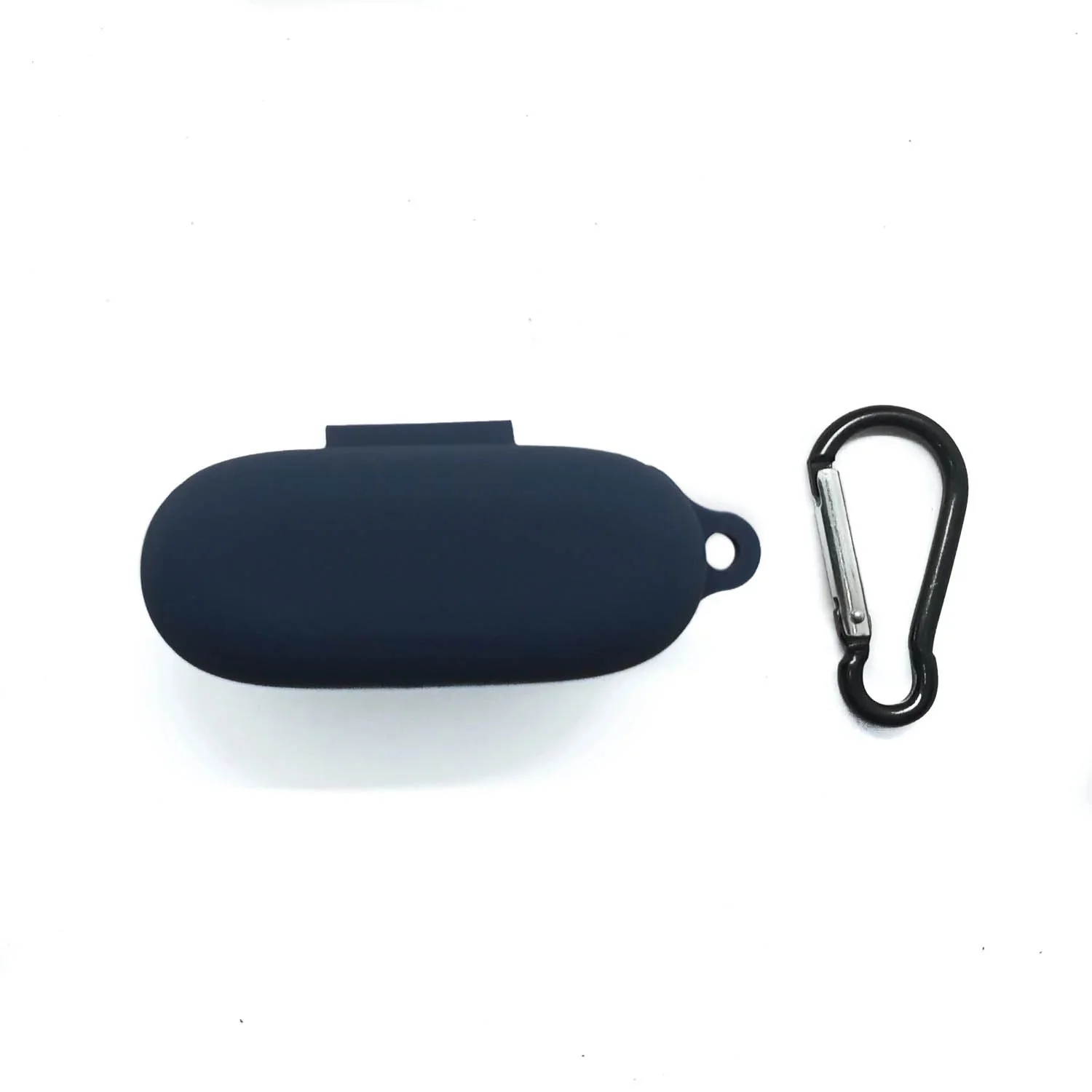 Blue  Silicone buds case for Boat 121 - Image 2