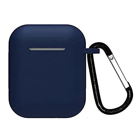 Blue Silicone buds case for Boat 141