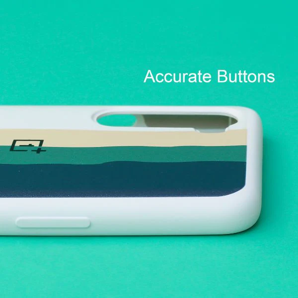 Camouflage Silicone Case for Oneplus Nord - Image 3