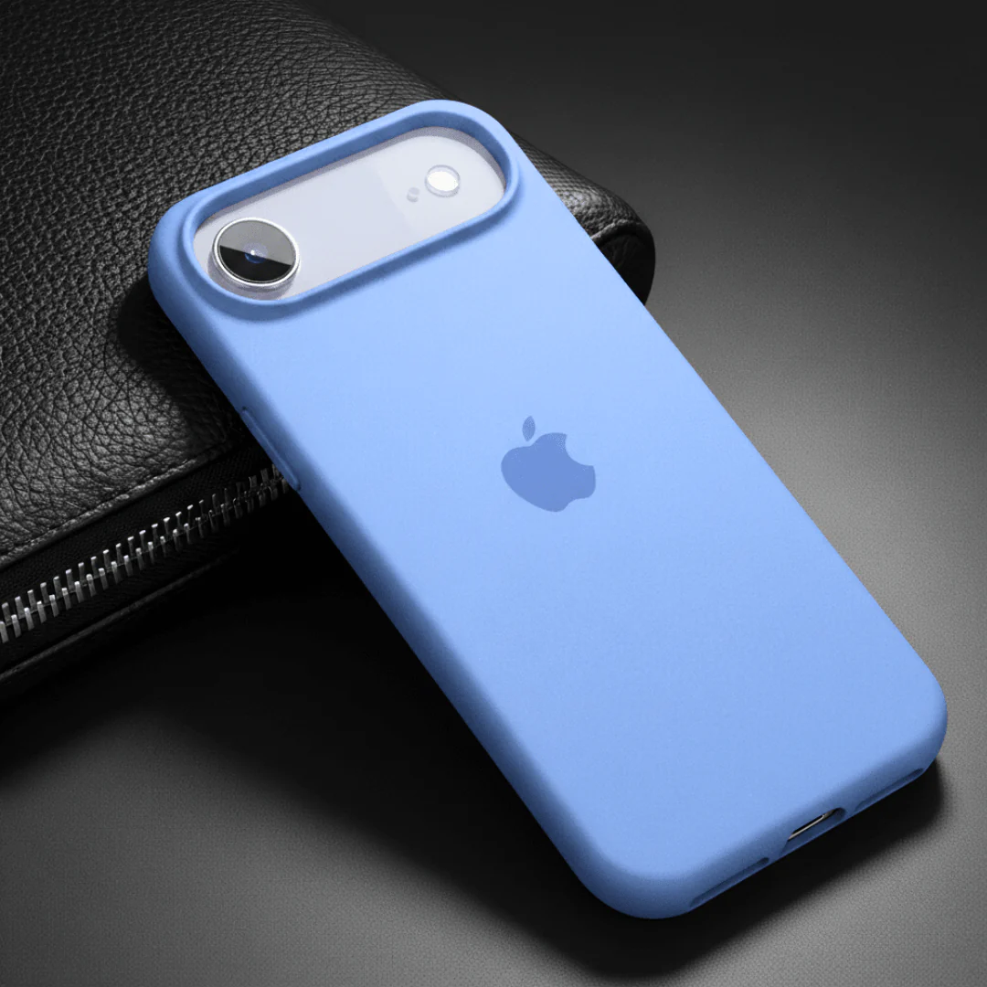 Cloud Original Silicone case for Apple iphone Air