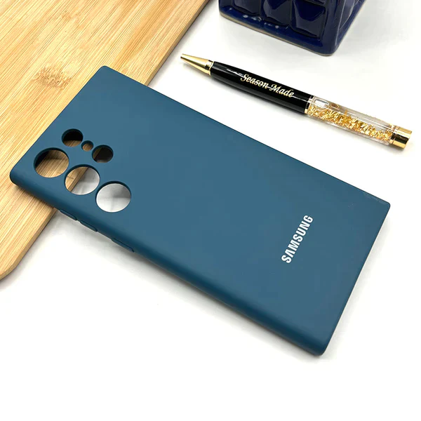 Cosmic Camera Original Silicone case for Samsung S22 Ultra - Image 2