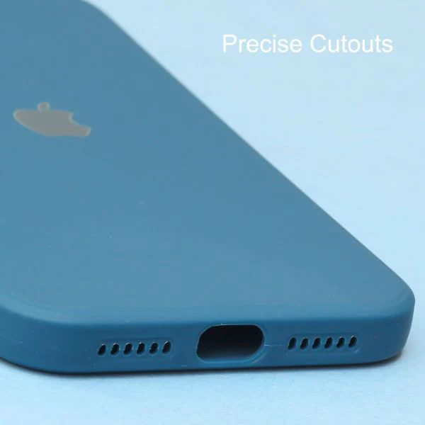 Cosmic Candy Silicone Case for Apple Iphone 12 Mini - Image 5
