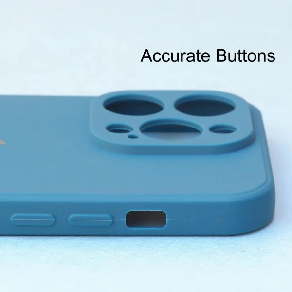Cosmic Candy Silicone Case for Apple Iphone 14 pro - Image 3