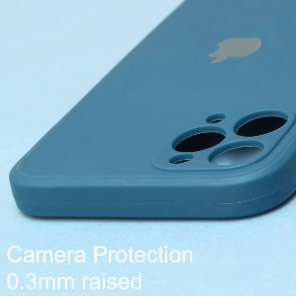 Cosmic Candy Silicone Case for Apple Iphone 15 pro max - Image 4