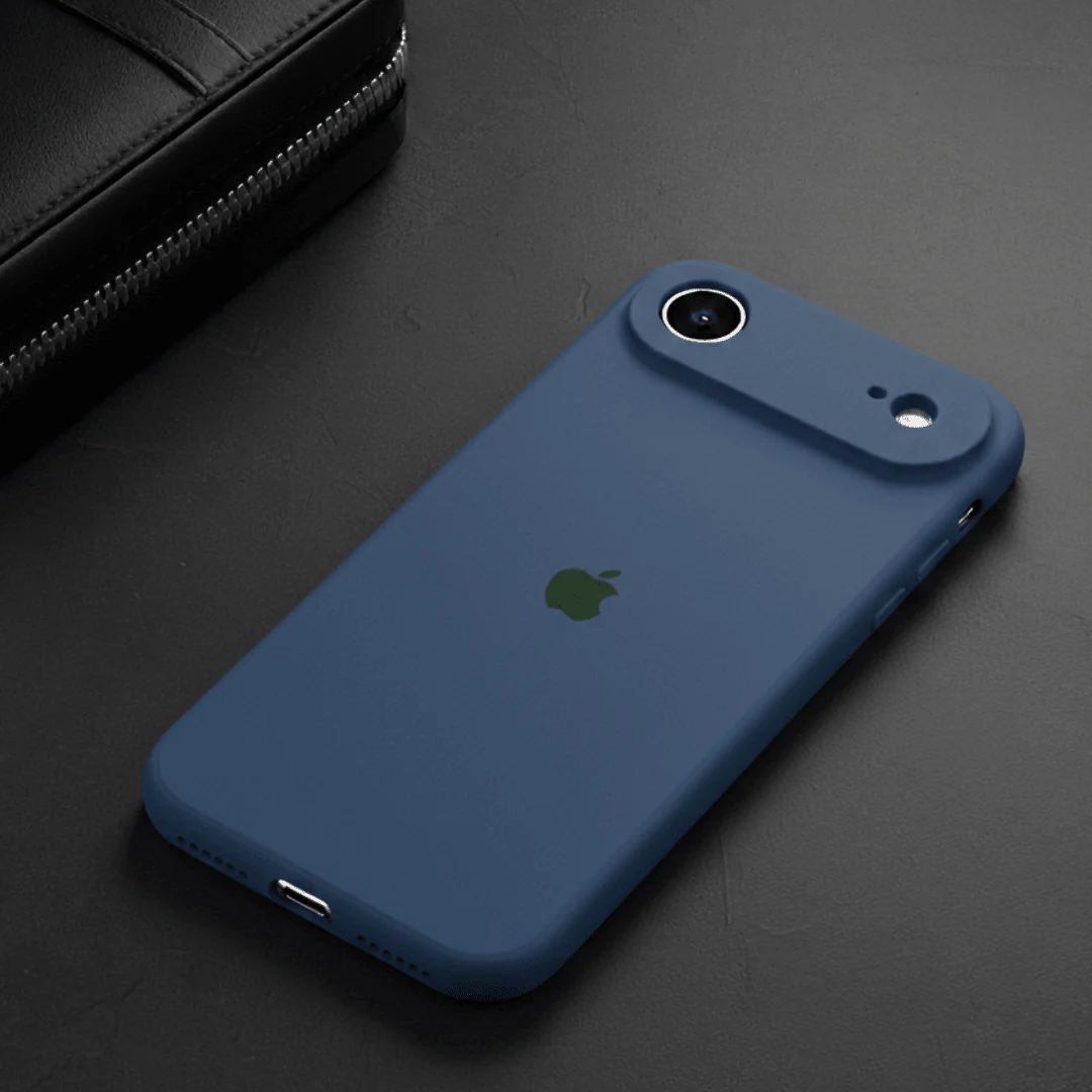 Cosmic Candy Silicone Case for Apple Iphone Air
