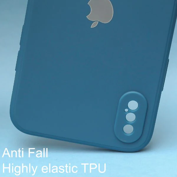 Cosmic Candy Silicone Case for Apple Iphone X/xs - Image 2
