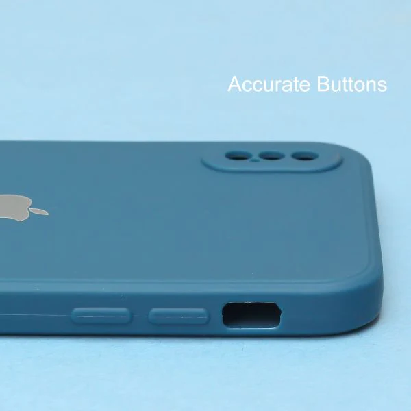 Cosmic Candy Silicone Case for Apple Iphone X/xs - Image 3