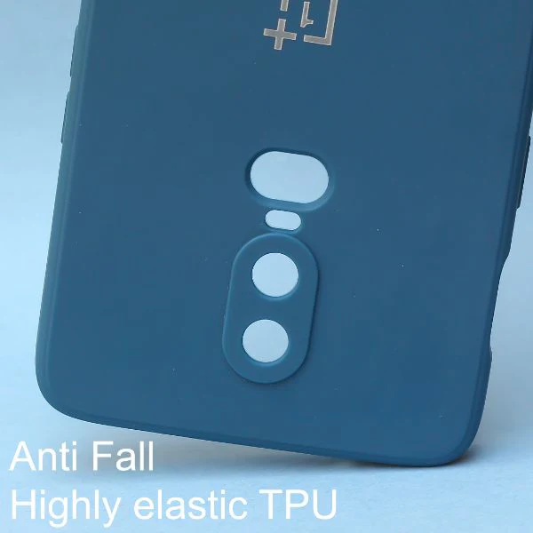 Cosmic Candy Silicone Case for Oneplus 6 - Image 2