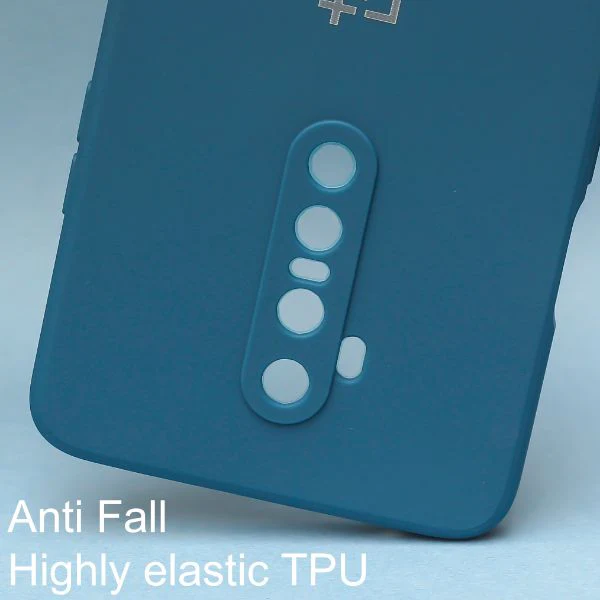 Cosmic Candy Silicone Case for Oneplus 7 Pro - Image 2