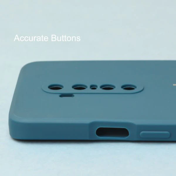 Cosmic Candy Silicone Case for Oneplus 7 Pro - Image 3