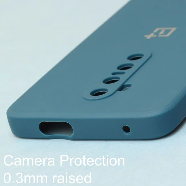 Cosmic Candy Silicone Case for Oneplus 7 Pro - Image 4