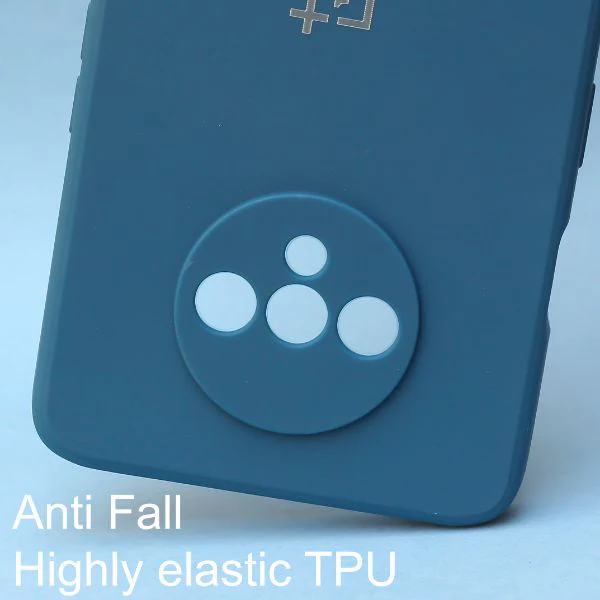 Cosmic Candy Silicone Case for Oneplus 7T - Image 2
