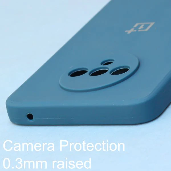 Cosmic Candy Silicone Case for Oneplus 7T - Image 4