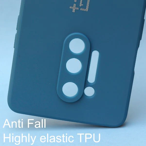 Cosmic Candy Silicone Case for Oneplus 8 Pro - Image 2