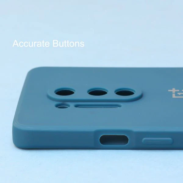 Cosmic Candy Silicone Case for Oneplus 8 Pro - Image 3