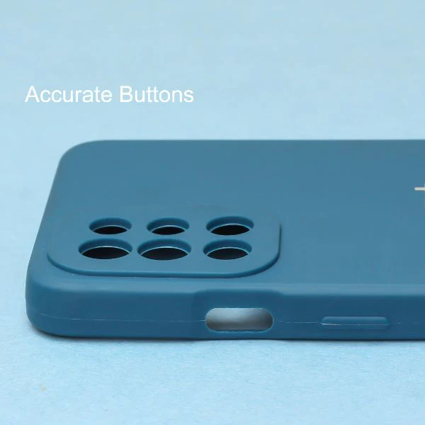 Cosmic Candy Silicone Case for Oneplus 8T - Image 3