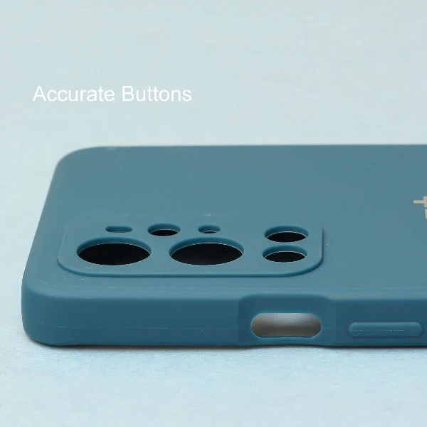 Cosmic Candy Silicone Case for Oneplus 9 Pro - Image 3