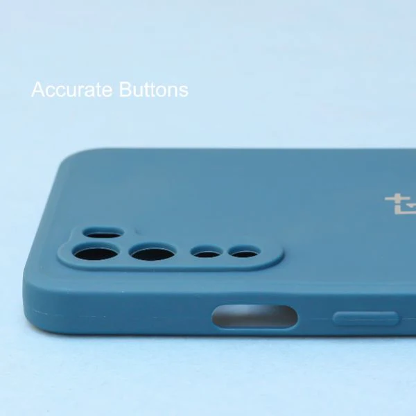 Cosmic Candy Silicone Case for Oneplus Nord - Image 3