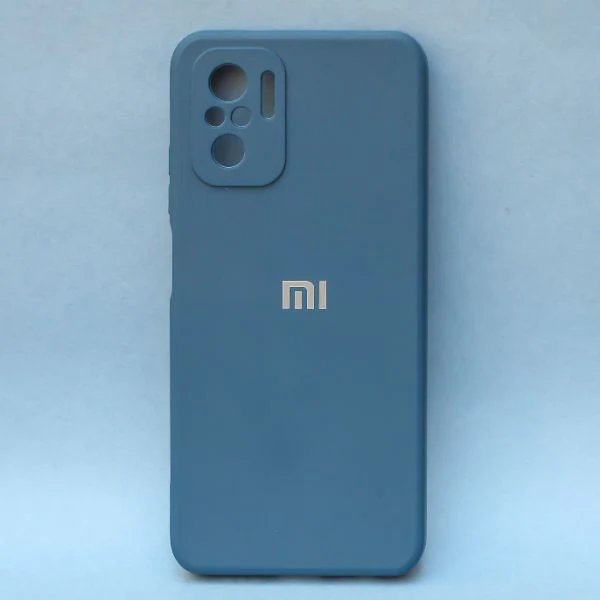Cosmic Candy Silicone Case for Redmi Note 10 4g