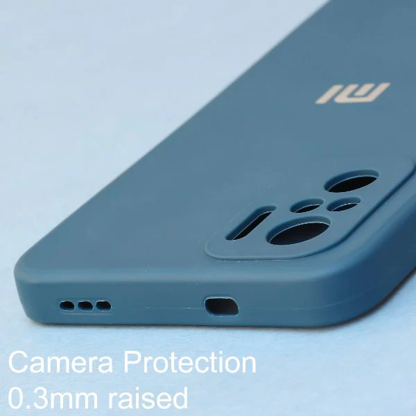 Cosmic Candy Silicone Case for Redmi Note 10 4g - Image 4