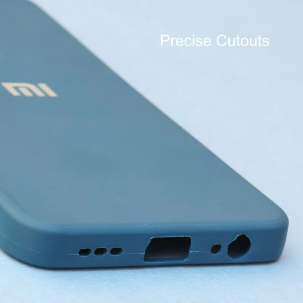 Cosmic Candy Silicone Case for Redmi Note 10 4g - Image 5