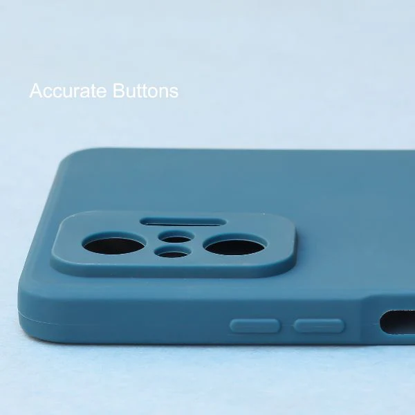 Cosmic Candy Silicone Case for Redmi Note 10 Pro - Image 3