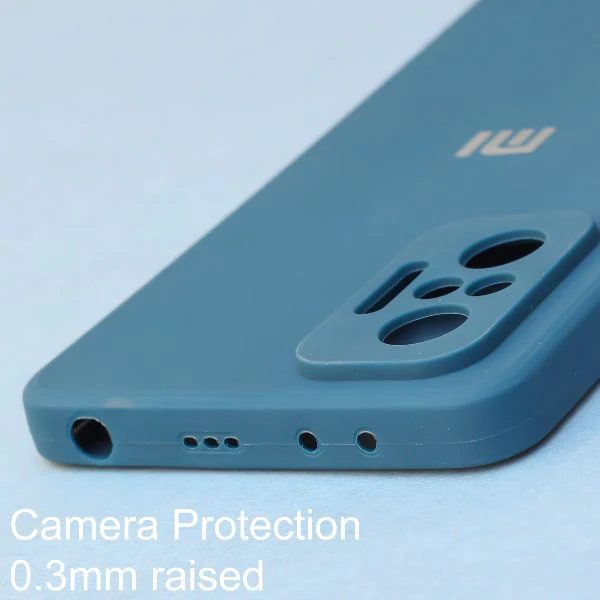 Cosmic Candy Silicone Case for Redmi Note 10 Pro - Image 4